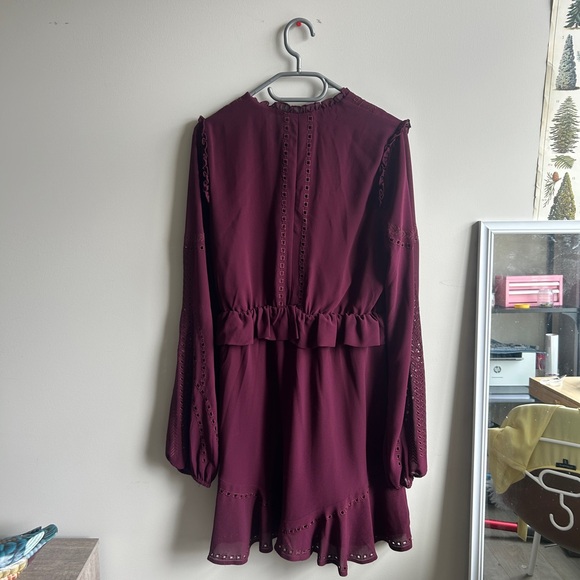 Foxiedox dress Medium - Picture 4 of 4